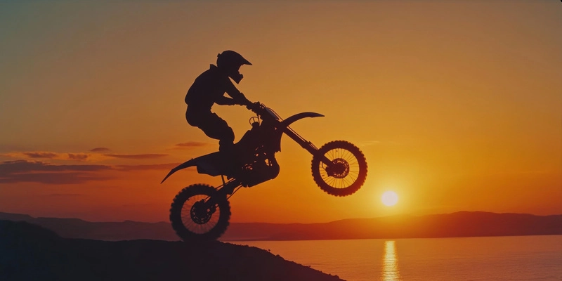 Read more about the article The Benefits of Owning a Dirt Bike