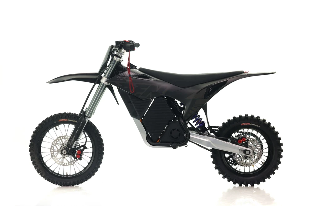 2026 Share RFN Warrior SX-E8 — photo 1 of 21