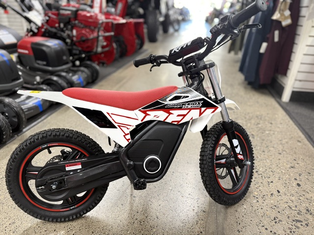 2027 RFN Warrior Kids SX-E500 — photo 1 of 1