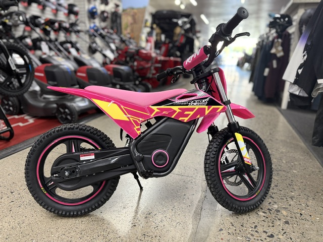 2027 RFN Warrior Kids SX-E500
