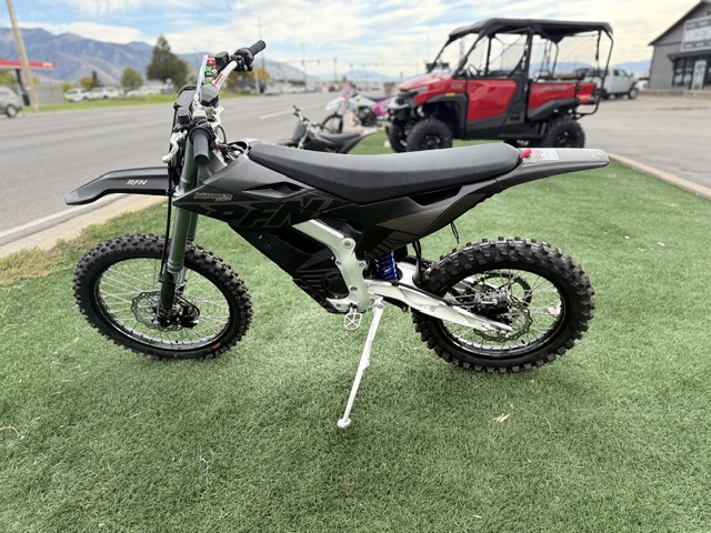 2026 RFN Warrior Pro SX-E15 Plus
